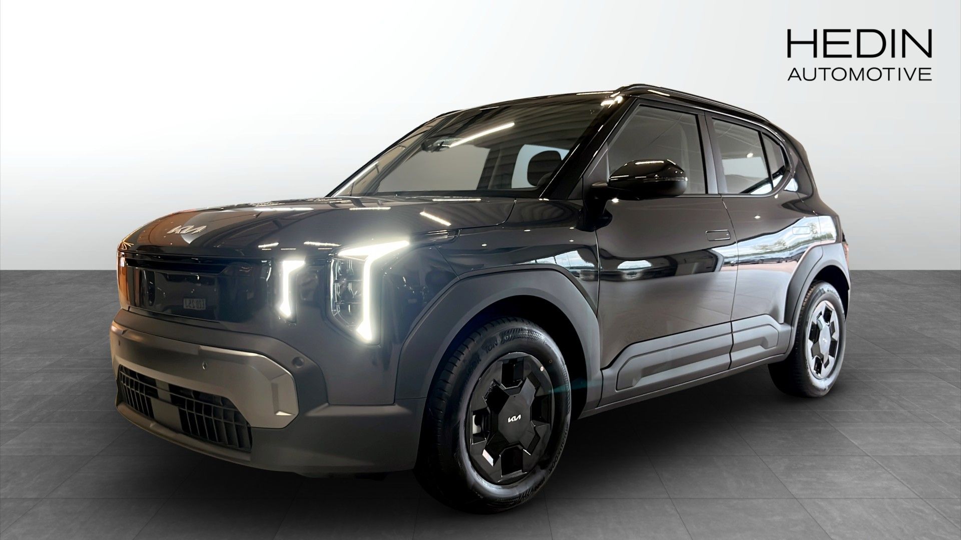 Kia EV2