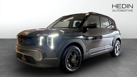 Kia EV2 Standard Range