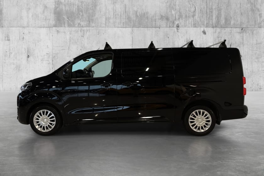 Bilde 4 av Toyota Proace