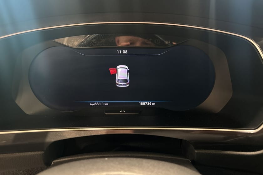 Bild 5 av Volkswagen Tiguan 
