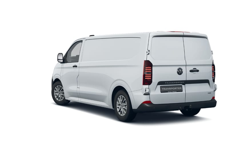 Bild 2 av Volkswagen Transporter