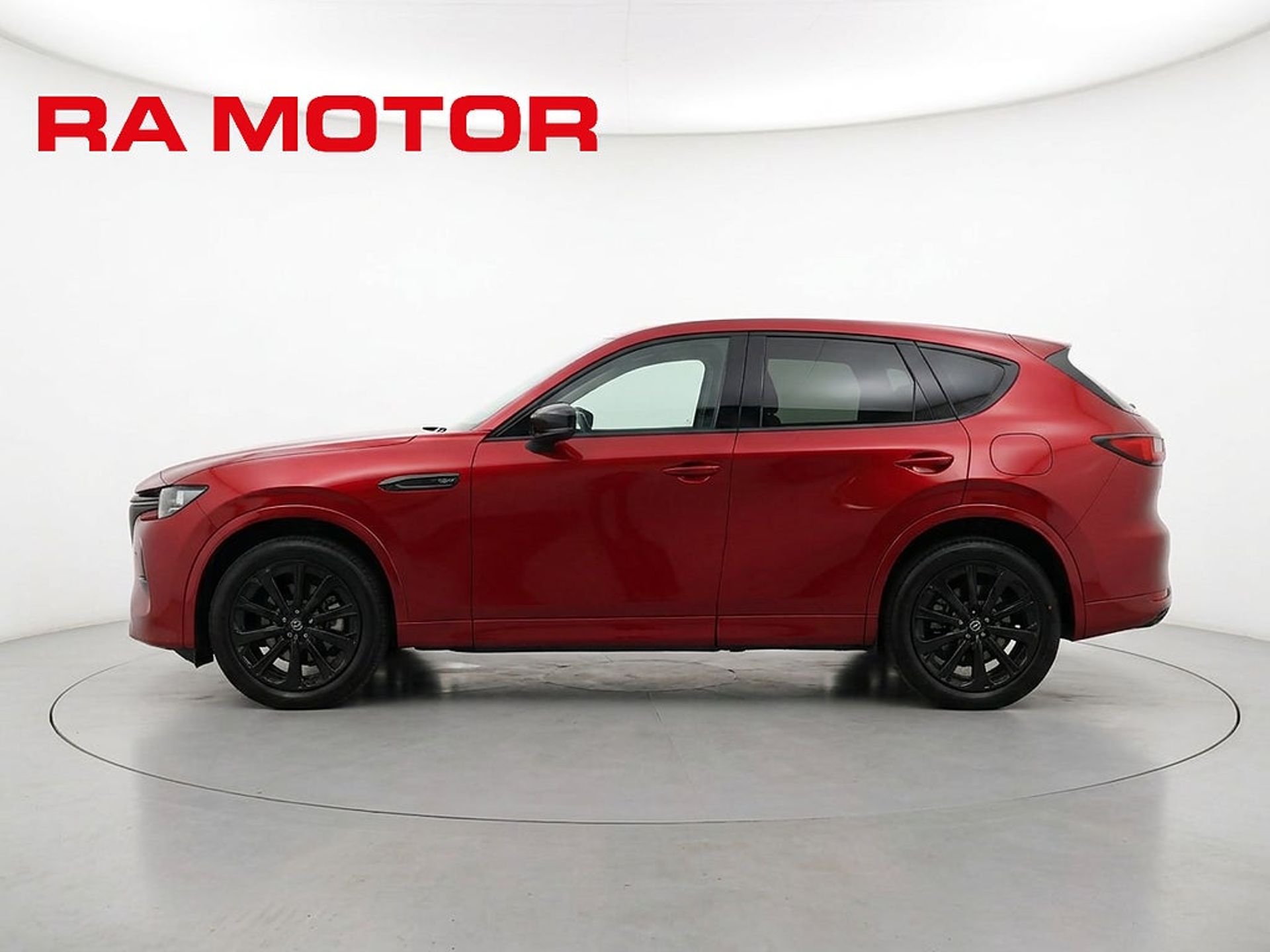 Mazda CX-60 PHEV 2026, bild 5/10