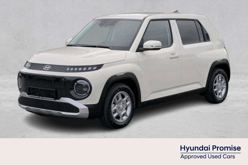 Bilde 1 av Hyundai Inster Long Range