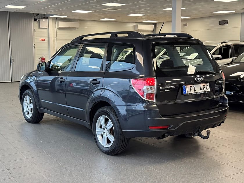Bild 5 av Subaru Forester