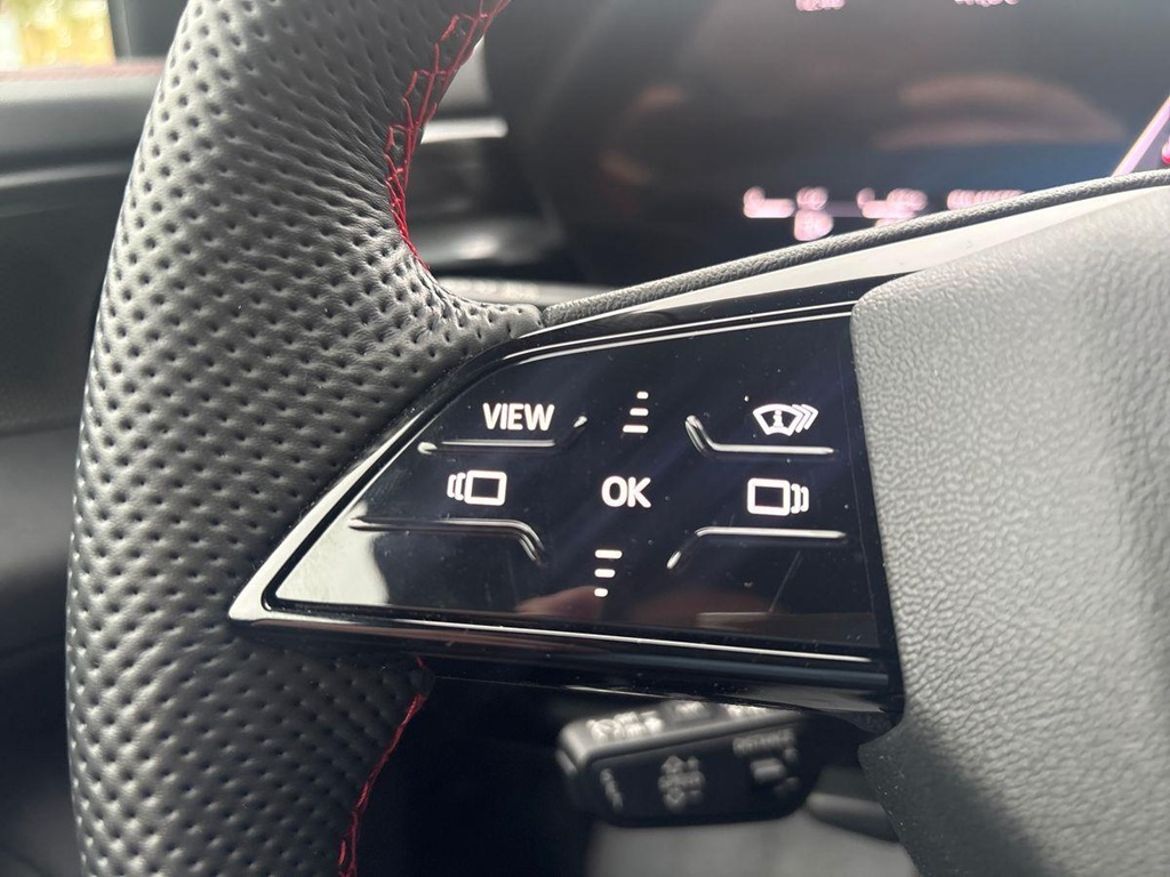 Audi Audi A5 Sedan e-hybrid quattro — bild 12