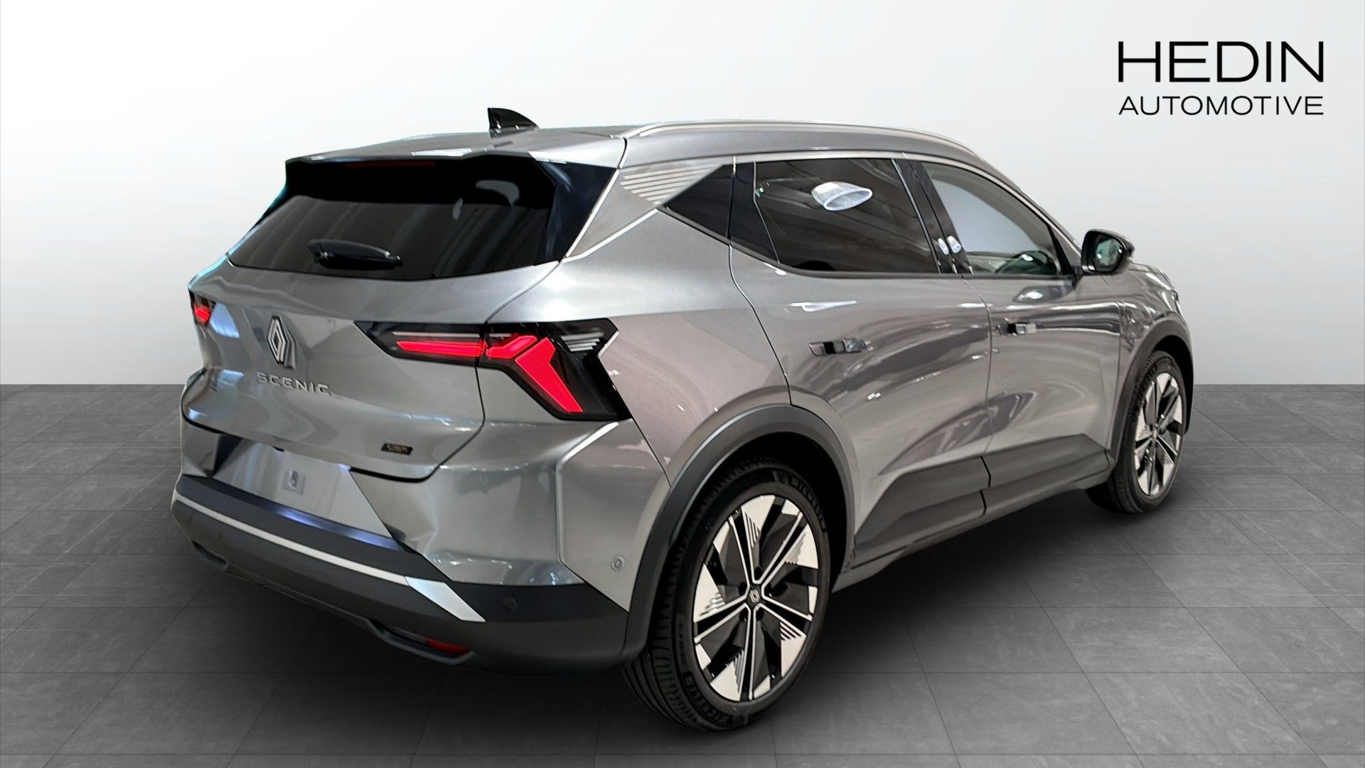 Renault Scenic 2026, kuva 2/10