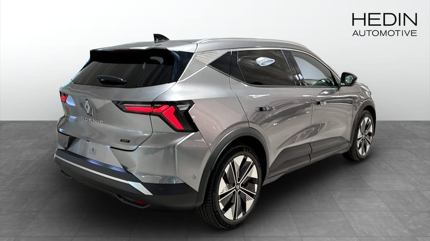 Bild 2 av Renault Scenic E-Tech