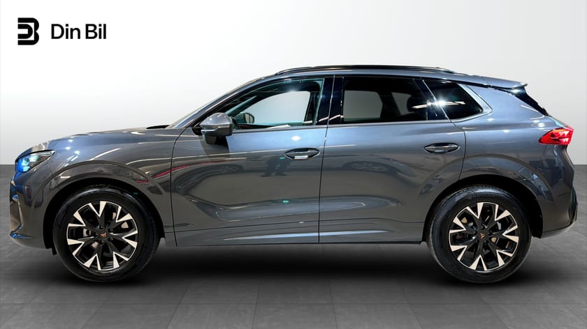 Bild 2 av CUPRA Terramar