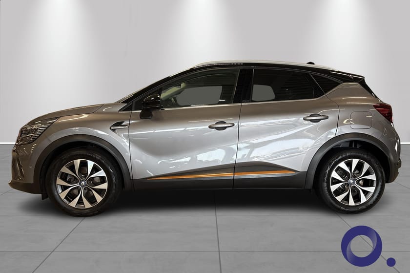 Bilde 5 av Renault Captur E-TECH Plugin-Hybrid 160 
