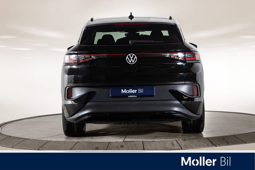 Bilde 4 av WVGZZZE28SE058211 77kWh 340hk 4Motion
