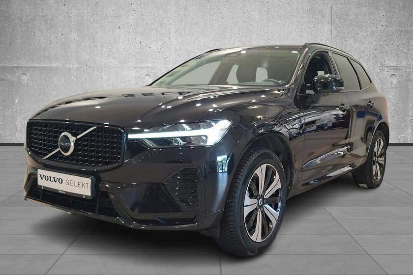 Bilde 1 av Volvo XC60