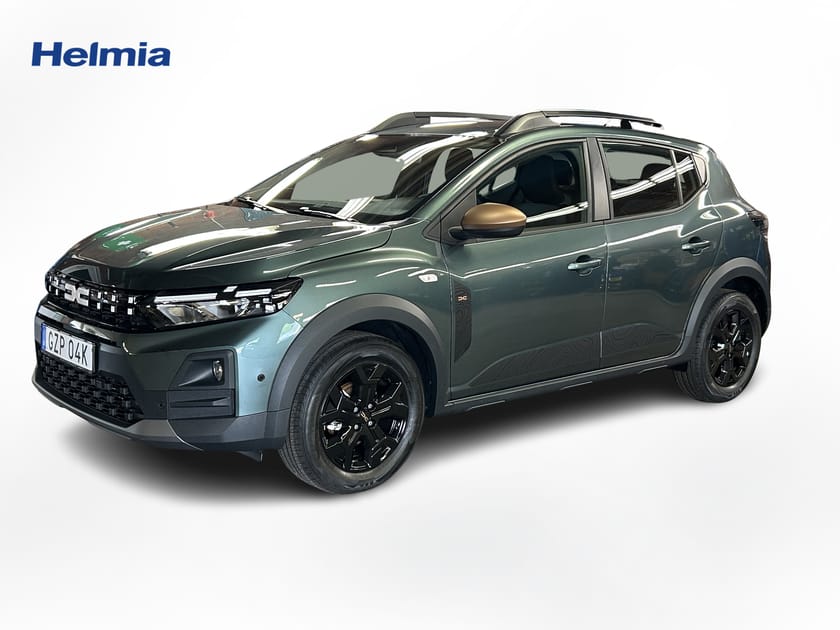 Bild 2 av Dacia Sandero Stepway TCe 110 Extreme