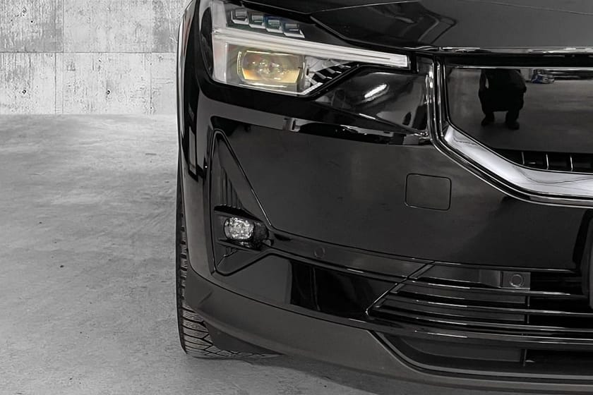 Bilde 4 av Polestar 2 Long Range Dual Motor LRDM Plus Pilot Klima PIXEL|PANO|PILOT.ASS++