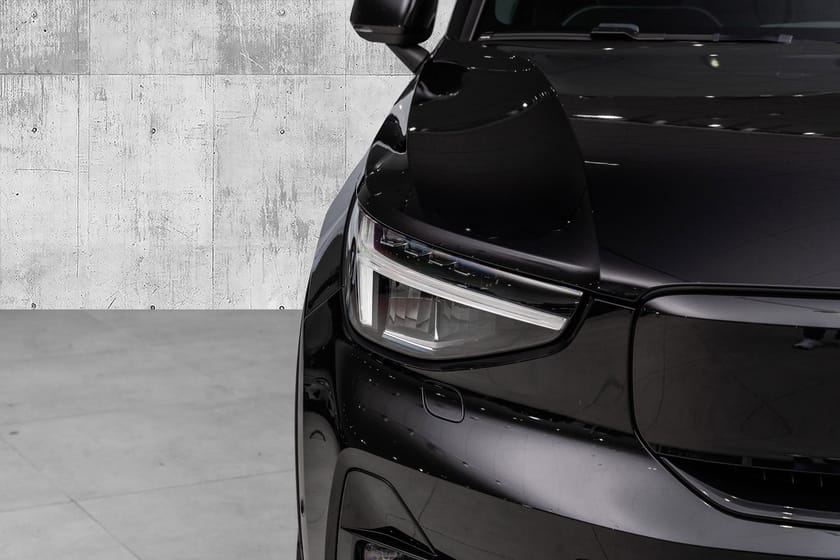 Bilde 4 av Volvo XC40 Recharge Twin motor Ultimate AWD Hengerfeste HarmanKardon