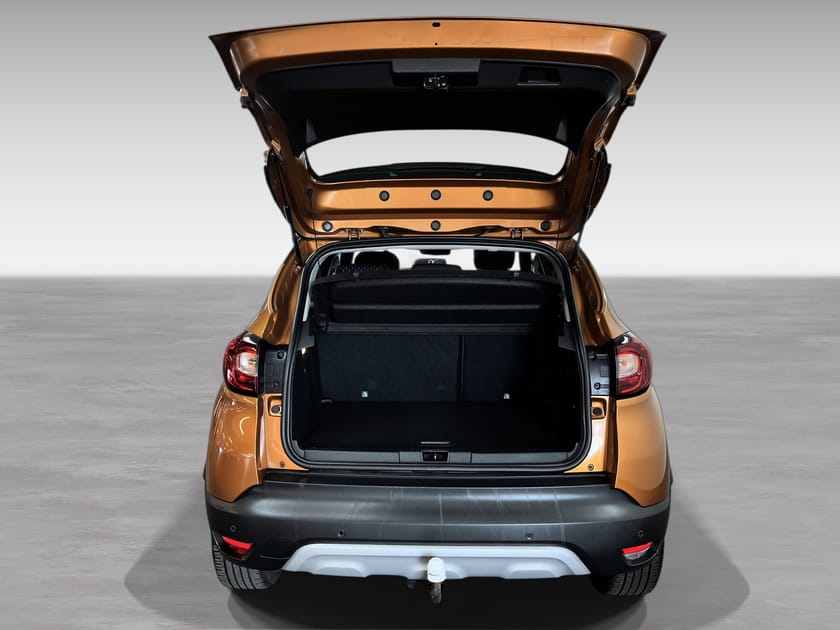 Bild 5 av Renault Captur PhII Energy TCe 90 Intens