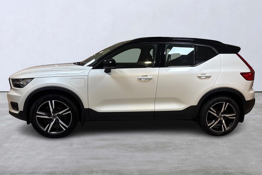 Bild 2 av Volvo XC40 Recharge T5 R-Design