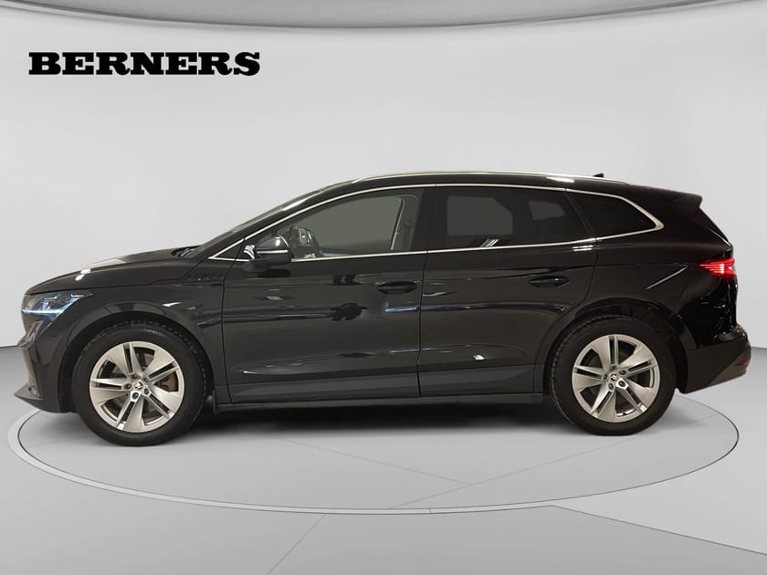 Bild 2 av Škoda Enyaq iV 80x 265hk