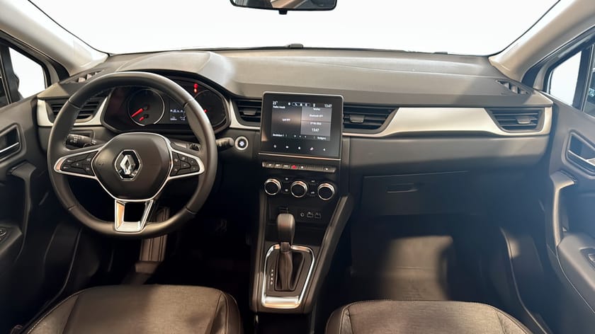 Bild 4 av Renault Captur EQUILIBRE TCE 140