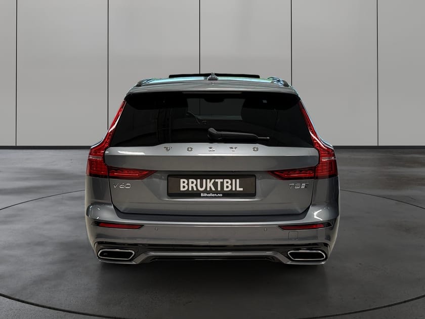 Bilde 4 av Volvo V60 