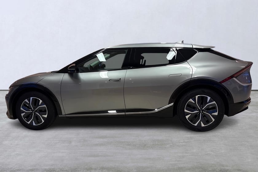 Bild 2 av Kia EV6