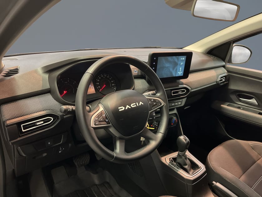 Bild 5 av Dacia Sandero