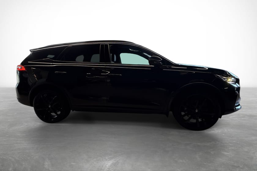 Bilde 4 av BYD Tang EV AWD Chrome delete