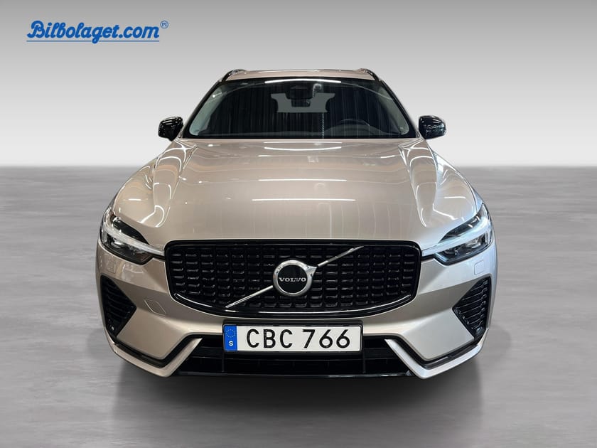 Bild 2 av Volvo XC60 Recharge T6 Plus Dark Edition.