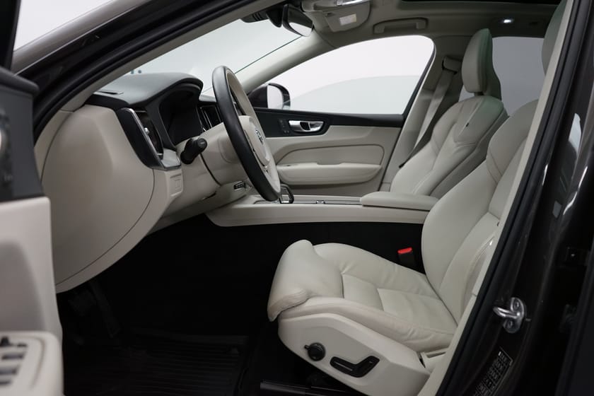 Bild 5 av Volvo XC60