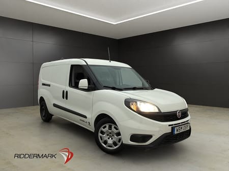 Fiat Doblò Van