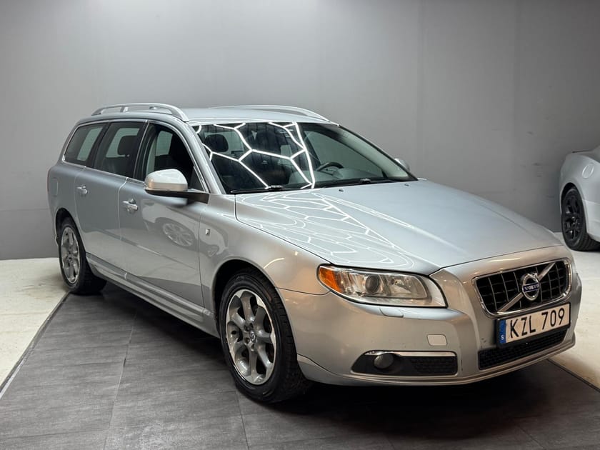 Bild 2 av Volvo V70