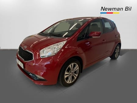 Kia Venga 1.6 Comfort Automat