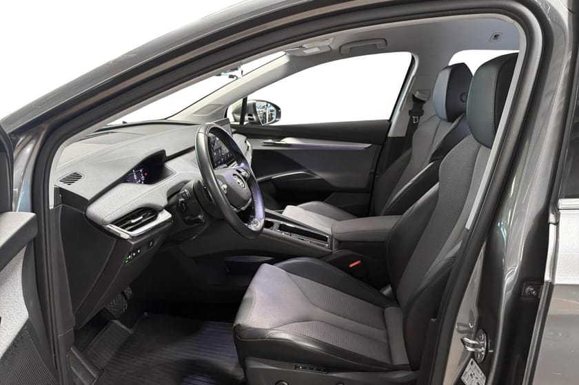 Bilde 5 av Škoda Enyaq iV 80 max