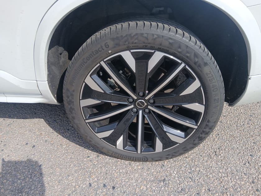 Bild 5 av Volvo XC90 T8 Ultra Dark