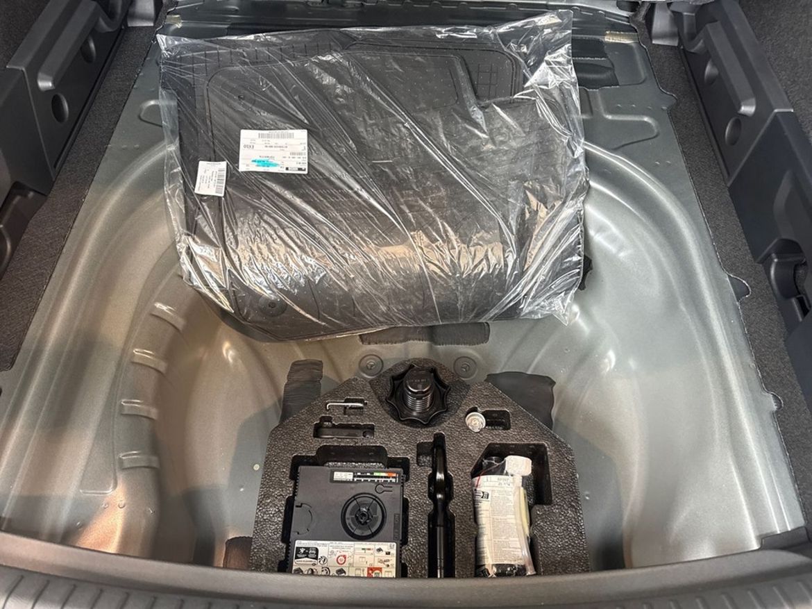 SEAT SEAT Leon Sportstourer — bild 18
