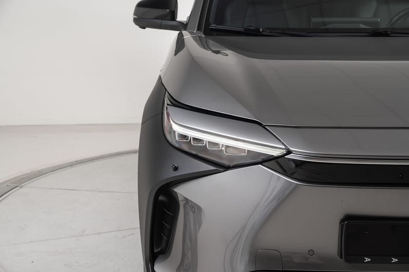 Bilde 5 av Toyota bZ4X AWD Active Tech | ACC | 360° | CARPLAY