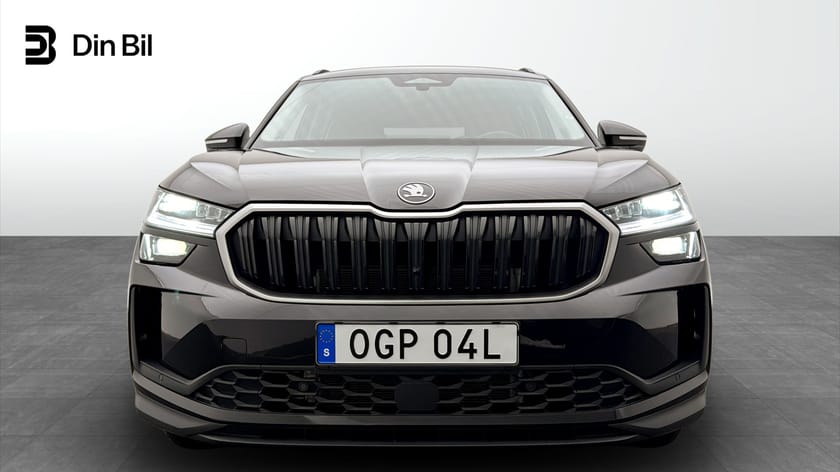 Bild 4 av Škoda Kodiaq iV