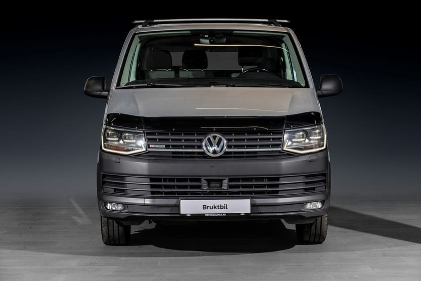 Bilde 3 av Volkswagen Transporter