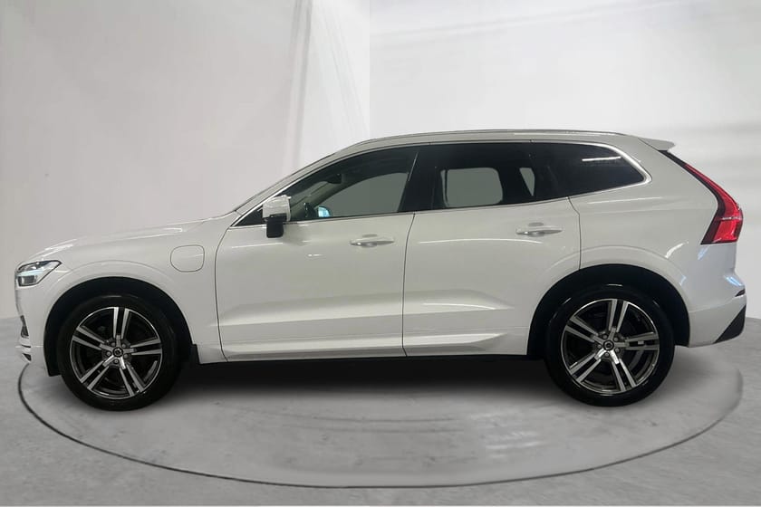 Bild 2 av Volvo XC60