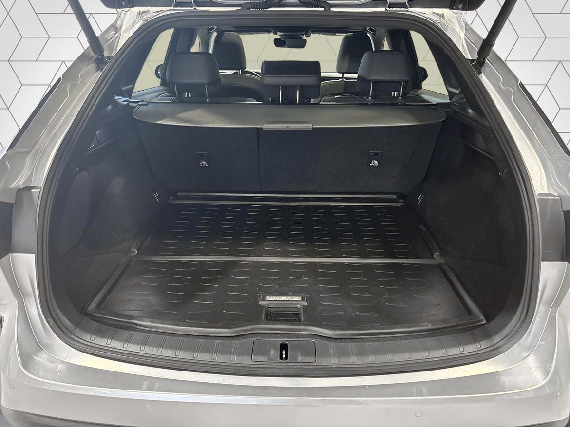 Lexus RX 350h E-CVT, 250ps, 2023