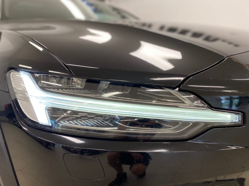 Bild 5 av Volvo V60 Cross Country D4 AWD Pro Edition