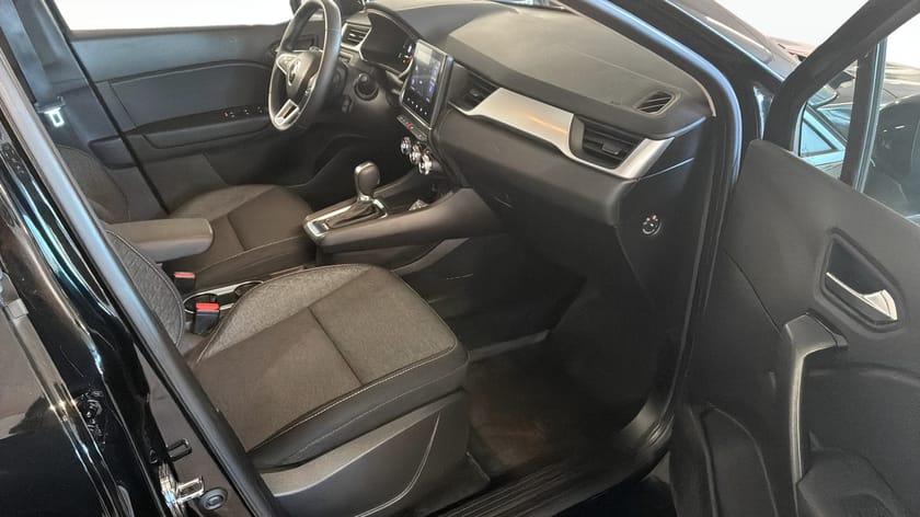 Bild 3 av Renault Captur E-TECH Plugin-Hybrid 160 MULTIMODE, 160HK