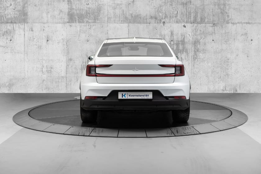 Bilde 5 av Polestar 2 Long Range Dual Motor Plus/Pilot