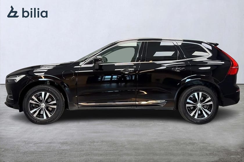 Bild 3 av Volvo XC60 Recharge T6 AWD Geartronic Inscription Expression