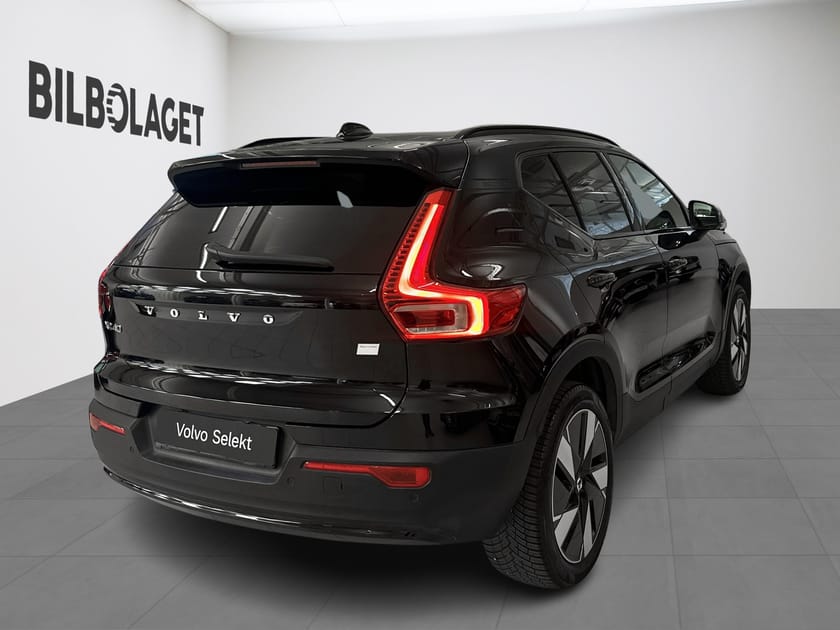 Bild 4 av Volvo XC40 Recharge Extended Range Core SE
