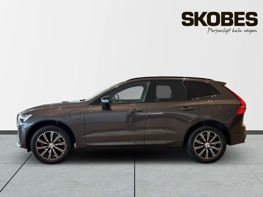 Bild 2 av Volvo XC60 Recharge T6 R-Design