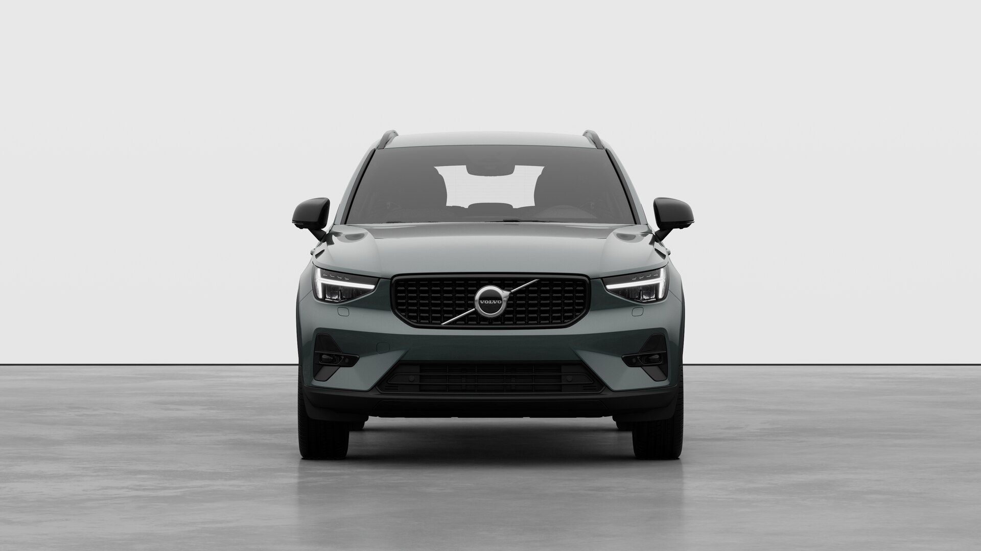 Volvo XC40 2026, kuva 6/10