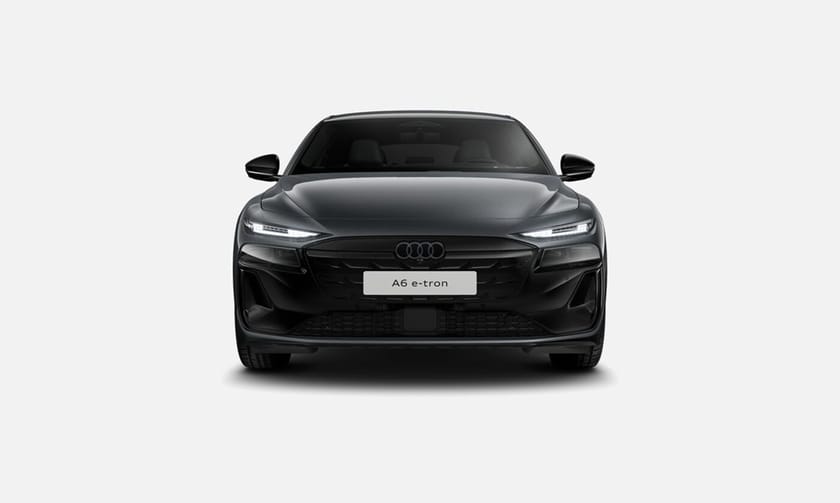 Bild 3 av Audi A6 Avant e-tron quattro 315 KW