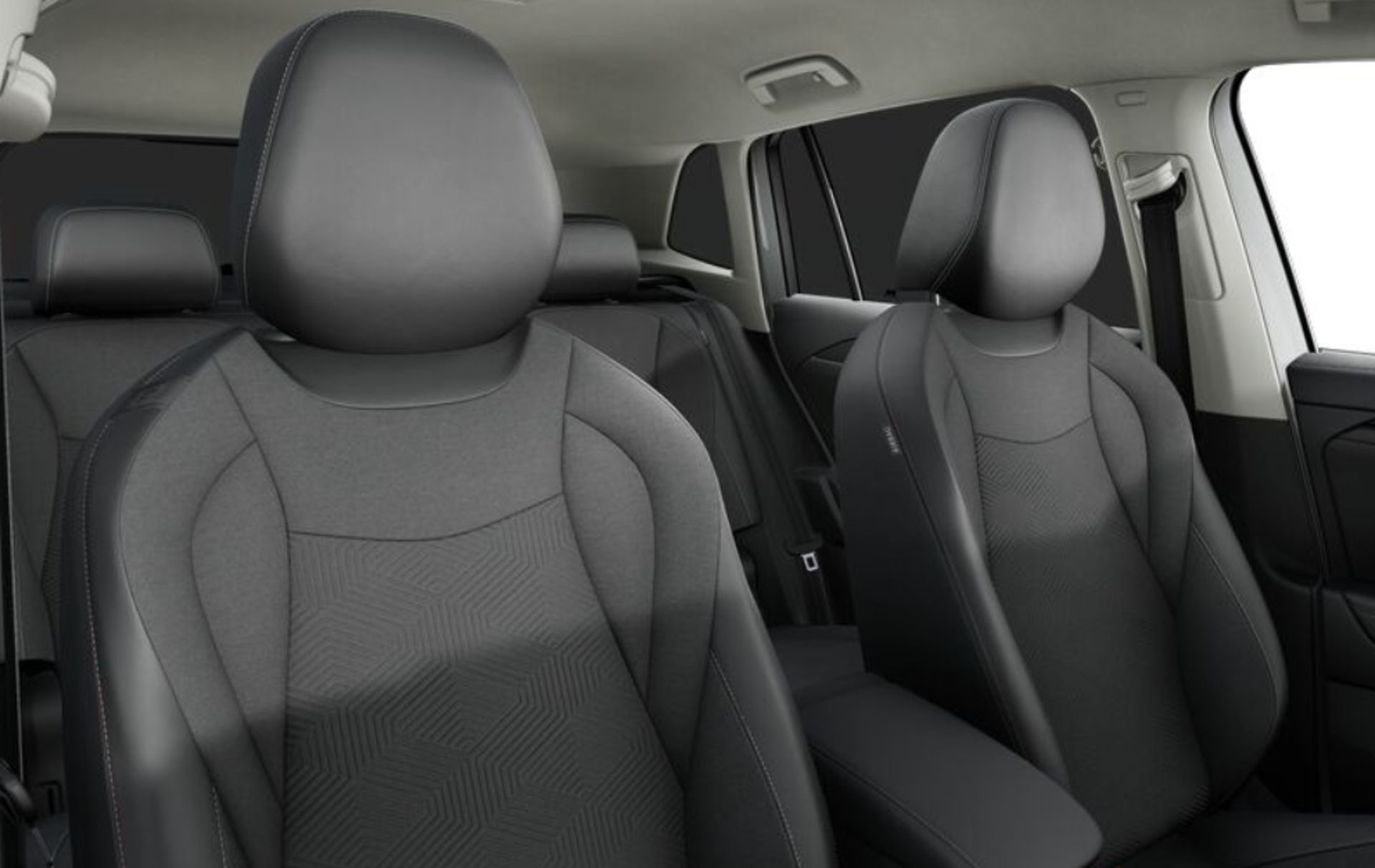 Volkswagen Tiguan 2027, bild 4/10