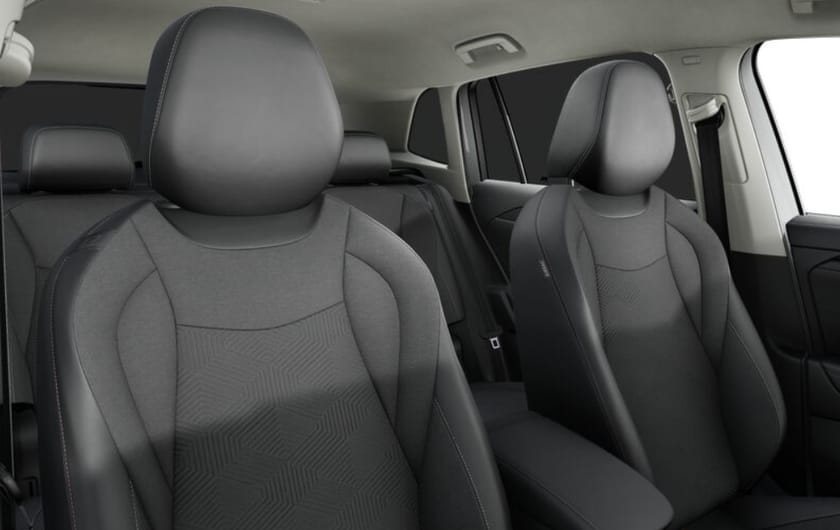 Bild 4 av Volkswagen Tiguan