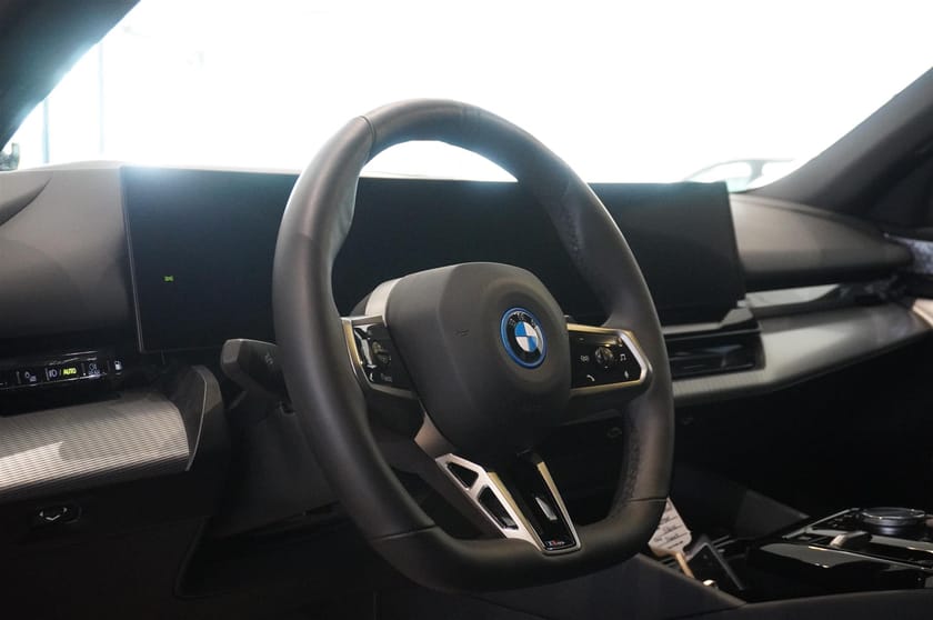 Bild 2 av BMW 530e xDrive Touring